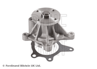 Wasserpumpe MotorküHlung FüR Hyundai KIA Accent IV Stufenheck Elantra V VI I20
