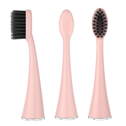 Yunchi Electric Toothbrush Replacement Heads