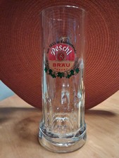 Peschl Vintage Beer Mug Brau Passau