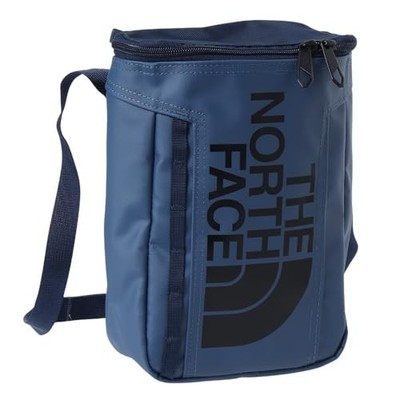 The North Face BC Fuse Box Pouch Shady Blue One Size Japan | eBay