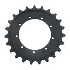 Drive Sprocket RD118-14433 9 Holes 23 Teeth For Kubota KX121-2  KX121-3 KX040-4