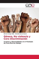 GéNero, No Violencia Y Cero DiscriminacióN Norma Arango Gibb (U. A.) Taschenbuch