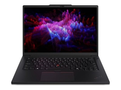 Lenovo ThinkPad P14s Gen 5 - 14.5'' - Intel Core Ultra 7 - 165H - vP (21G2001TUS)