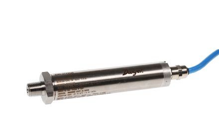IS626-10-GH-P1-E1-S1 Dwyer Instruments Sensors, IS626 Series Intrinsically Safe - Picture 1 of 1