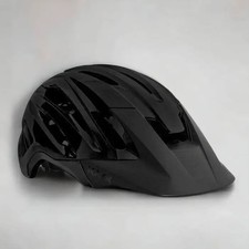 Image of Kask Caipi MTB Helmets Matt Black