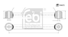 Essieu Jeep COMMANDER
