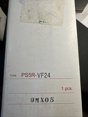 PS5R-VF24  IDEC