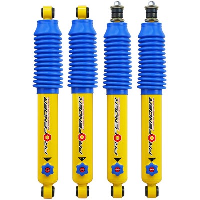 Profender Shock Absorber For Suzuki Jimny Samurai SJ410 SJ413 STD