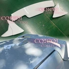 Painted in 040 GR type trunk spoiler for Toyota 2019~ Corolla hatchback SE XSE ◎