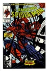 AMAZING SPIDER-MAN #317 - JULY 1989 - NM 9.4- HIGH GRADE - MARVEL COMICS CLASSIC