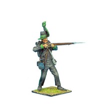 NAP0257 Brunswick Advanced Guard Firing- Light Company by First Legion