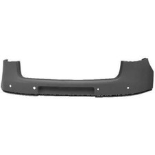 Stoßstange hinten passend für oben VW Golf 5 Baujahr 03-08