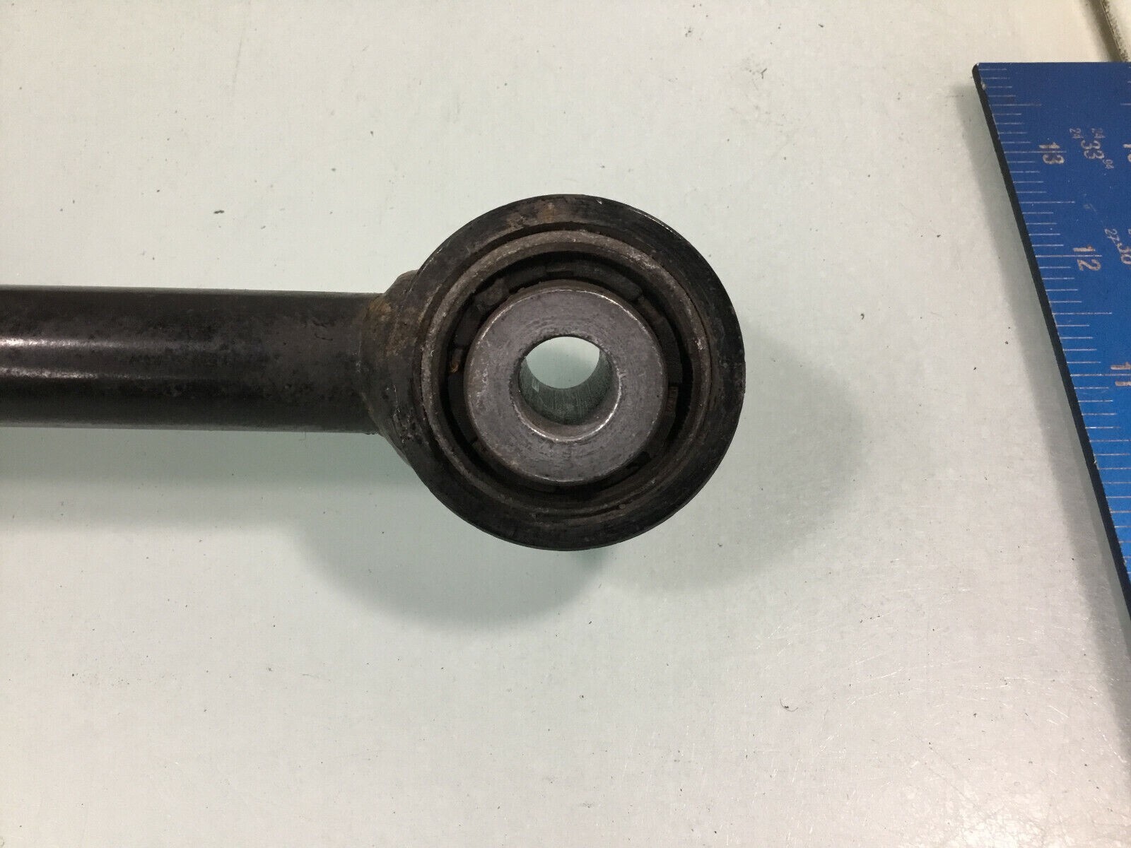 14-20 Maserati Ghibli S Q4 AWD Rear Left Strut Shock Absorber OEM E P