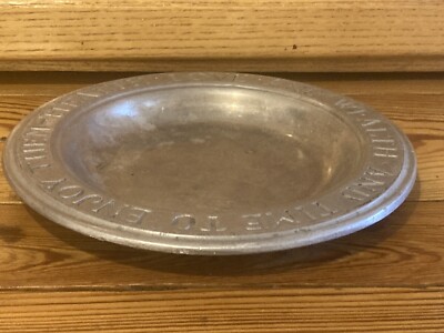 専用ですVintage Wilton Pewter Plate 　アメリカ Vintage Wilton Pewter Plate | eBay