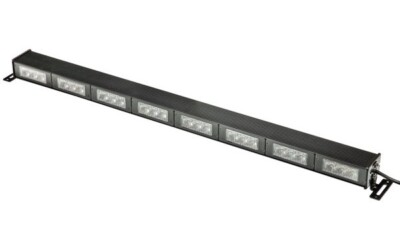 **PRICE REDUCTION** -LED Warning Light Bar with 8 x high intensity ...