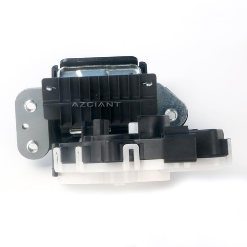Rear Tailgate Lock Trunk Latch Actuator G33M-62-310A For Mazda CX-9 2016-2020 - Picture 6 of 17