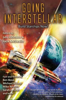 Going Interstellar Format: General/trade