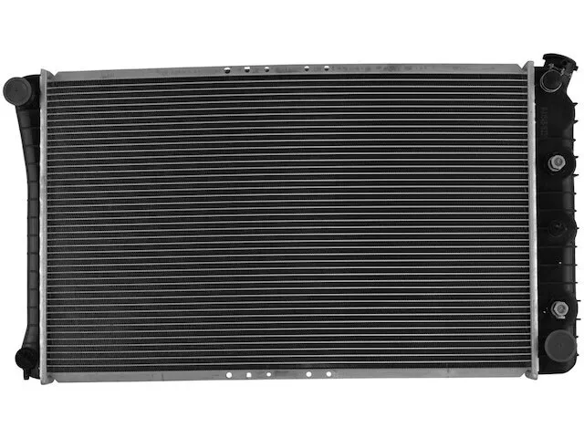 Radiator For 1975 1986 Chevy C10 1983 1985 1977 1984 1982 1979