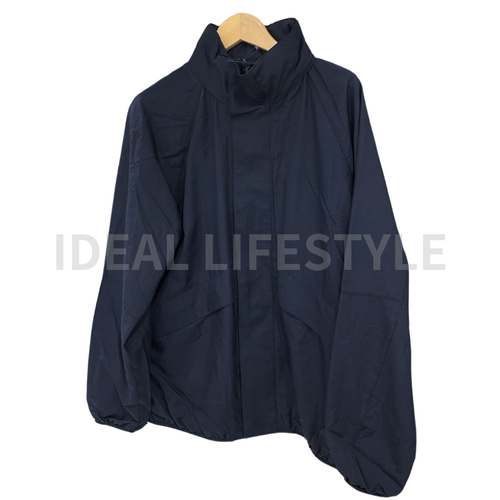UNIQLO :C Lightweight Stand Jacket S-XXL Windbreaker Hooded Men 475403 NWT - Picture 4 of 13
