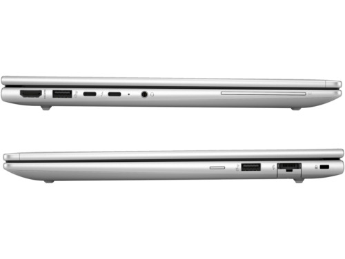 HP EliteBook 640 14"Touch G11 Intel Ultra 7 165U 4.9 GHz 32GB 2TB SSD WUXGA 14" - Picture 2 of 8