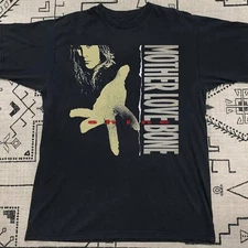 New Mother Love Bone Unisex Unisex All Size 12D966