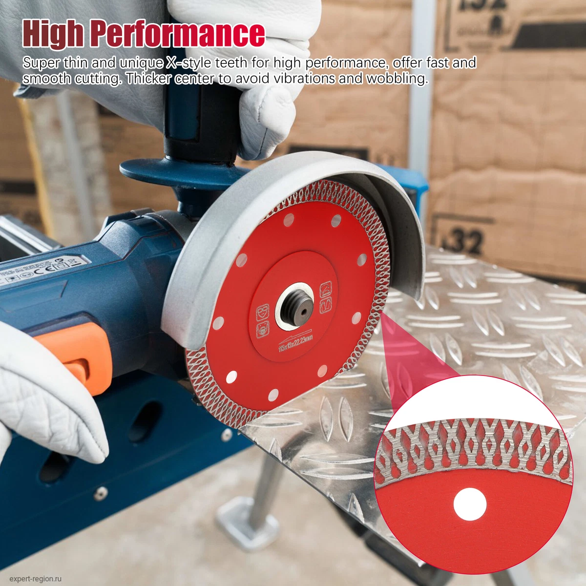 Tile cutting disc grinder deals
