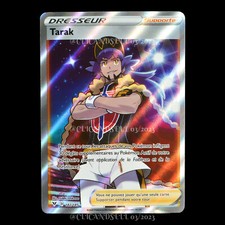 carte Pokémon Tarak 182/185 #1 EB04 - Voltage Eclatant NEUF FR