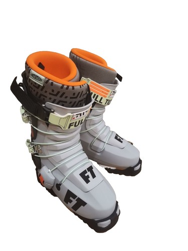 スキー 23-23.5cm Full Tilt The Rumor FT Full Tilt Rumor Down Hill Ski Boots - New - Mondo 23.5 | eBay