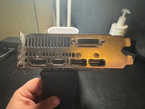 Asus GTX970 Graphics Card - Picture 2 of 5