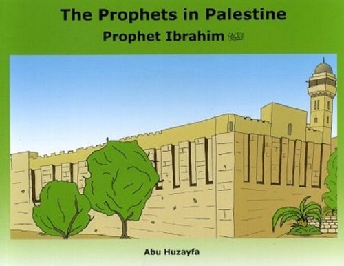 The Prophets in Palestine: For Children (Varios Libros) (PB) Mayores de 5 años - Imagen 13 de 108