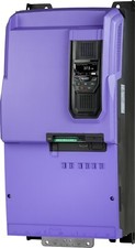 ODV-3-641800-3F12-MN Invertek VFD 150HP 180A ...
