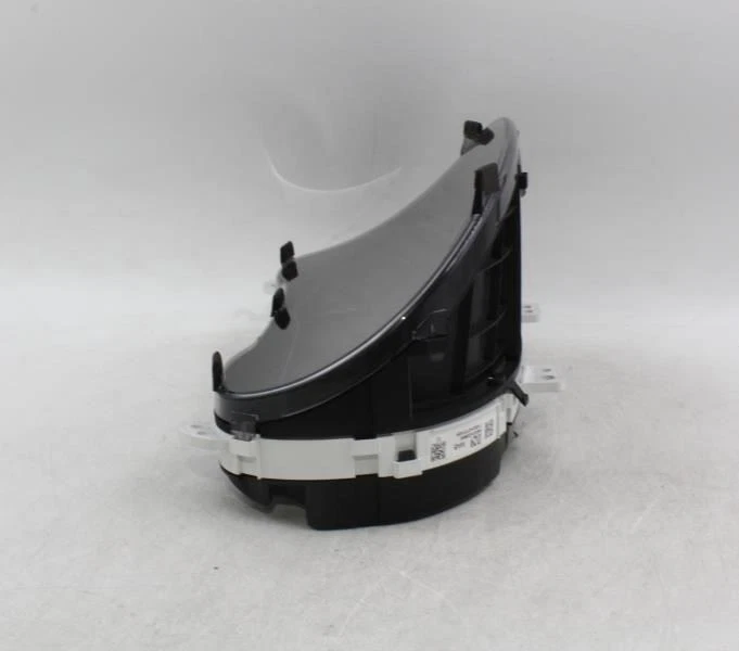 Velocímetro 153K US Market Hev pantalla de 4,2" 2017 Hyundai Ioniq OEM #14456 Foto 4 de 4