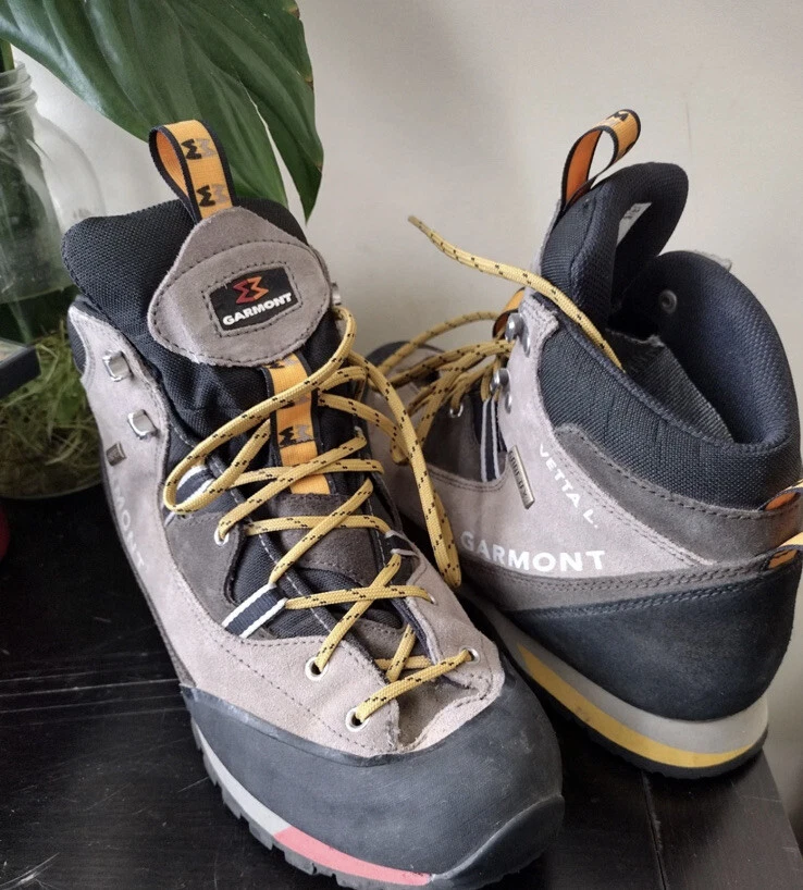 Hiking Boots From Canmore's Kumpfy Shoes Where Canadian, 40 OFF