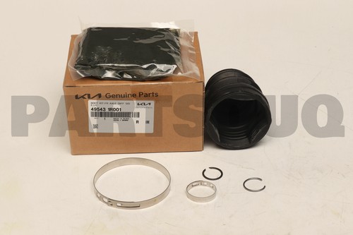 Hyundai kia 495431r001