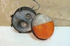 Used Genuine Carello Front Spot Signal Light Lamp Lancia Flavia Coupe