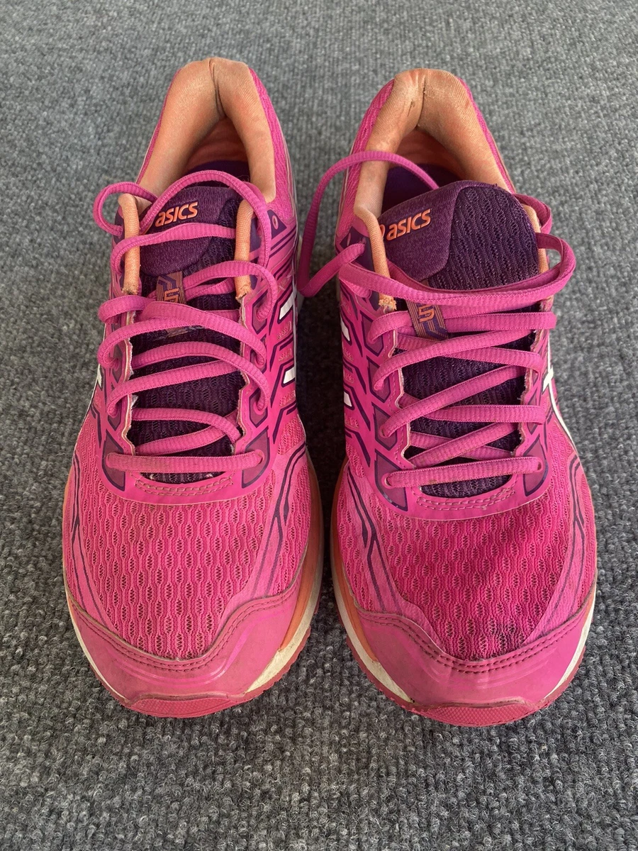 Asics gt 2000 womens size clearance 11