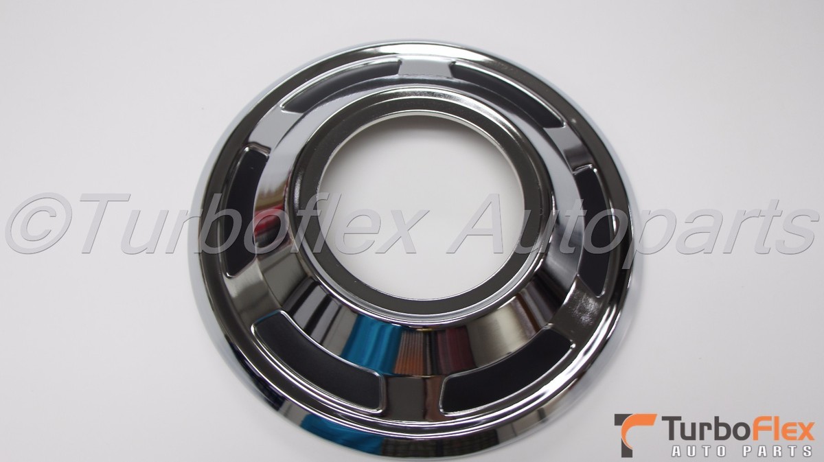 Toyota Land Cruiser 1969-1984 FJ40 Wheel Cover Hub Cap Genuine