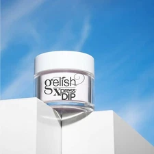 Harmony Gelish Nail Dipping Powder XPress Dip 1.5oz Pick Colors New Packaging