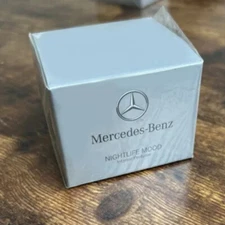 Mercedes Benz Fragrance Air Cabin Interior Perfume Nightlife Mood A0008990388