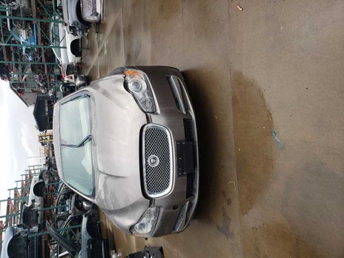 09-11 JAGUAR XF Passenger Right Center Pillar AA 70679 - Picture 8 of 12