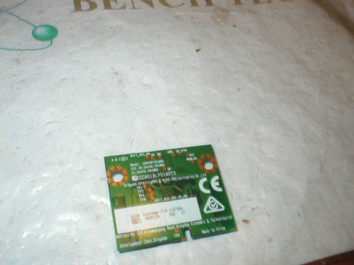 Sharp 1187084 WI F Module For Model LC-50Q7180U - Picture 3 of 3