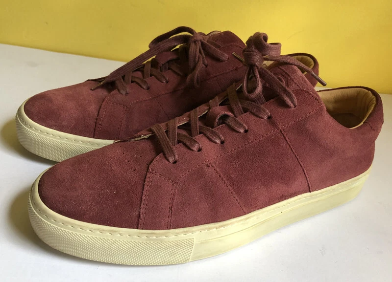 Greats sneaker shop