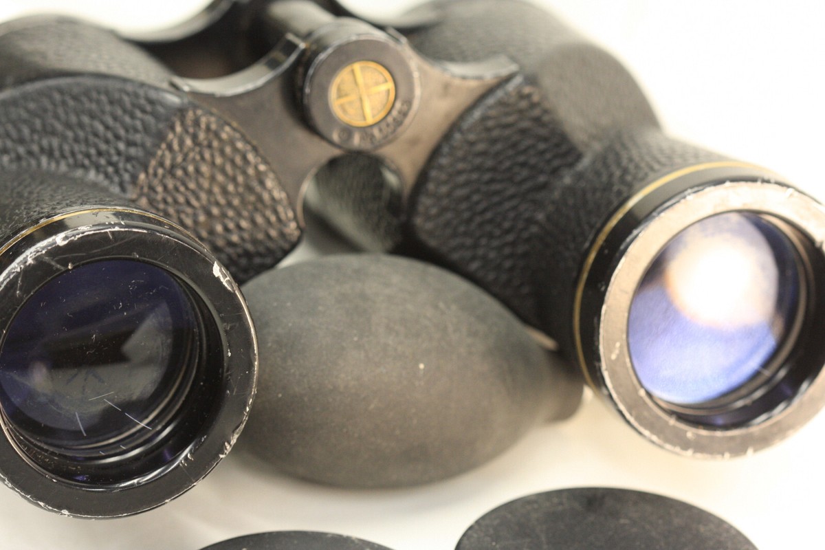 Leupold 9 x 35 Binocularsgold ring japan very good views Leupold 9 x 35 Binocularsgold ring japan very good views