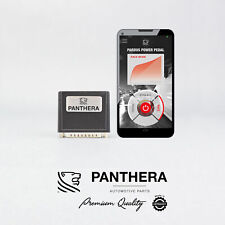 PARDUS PTR-21863 POWER PEDAL MERCEDES-BENZ NISSAN + APP PEDALBOX GASPEDAL TUNING