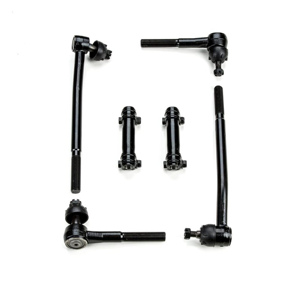 Kit de reconstrucción de suspensión delantera para Chevrolet Camaro 1971 1972 Foto 3 de 4