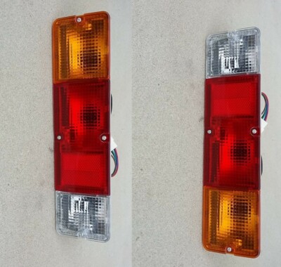FANALE/ FRECCIA ANTERIORE SINISTRO SUZUKI SJ410/ SJ413/ SAMURAI/ SANTANA - Autoricambi 4x4 - Foto 5