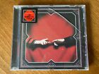 White Stripes: Get Behind Me Satan Cd Album - Crack on Case