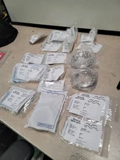 Lot of Alfa Laval Spare Parts T6178