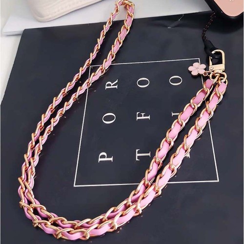 Straps Mobile Phone Straps Neck Strap Keychain Lanyard Mobile Phone Accessories - Zdjęcie 9 z 17