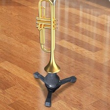 Trumpets Tripod Holder Musical Instruments Supplies Easy to Install Multipurpose